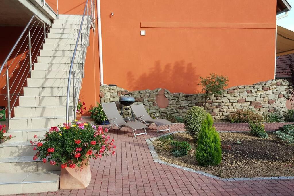 Le Gite 'Humulus' Bilwisheim Zewnętrze zdjęcie